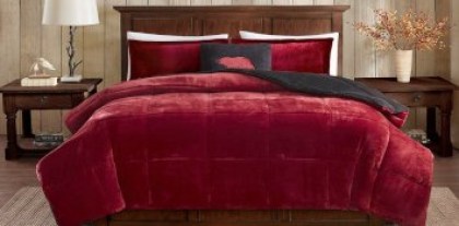 Φωτογραφία Κατηγορίας Κουβερτοπαπλώματα | Γαρύφαλλο - Λευκά Είδη