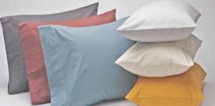 Φωτογραφία Κατηγορίας Μαξιλαροθήκες | Γαρύφαλλο - Λευκά Είδη