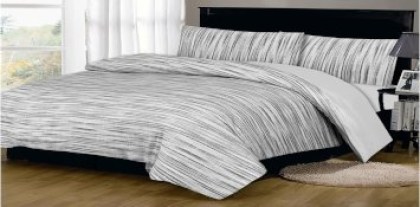 Φωτογραφία Κατηγορίας Παπλωματοθήκη Μονή - Ημίδιπλη | Γαρύφαλλο - Λευκά Είδη