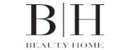 Beauty Home Logo | Γαρύφαλλο - Λευκά είδη