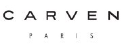 Carven Logo | Γαρύφαλλο - Λευκά Είδη