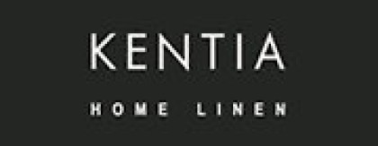 Kentia Logo | Γαρύφαλλο - Λευκά Είδη