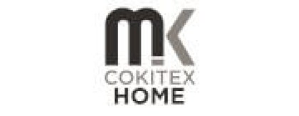 Logo Κατασκευαστή MK Cokitex | Γαρύφαλλο - Λευκά Είδη