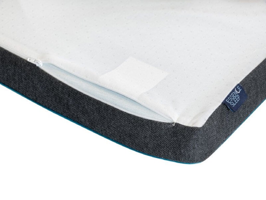 Ανώστρωμα Gel Memory Foam Γαρύφαλλο | Γαρύφαλλο - Λευκά Είδη