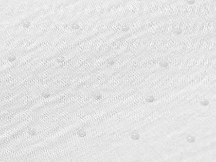 Ανώστρωμα Gel Memory Foam Γαρύφαλλο | Γαρύφαλλο - Λευκά Είδη