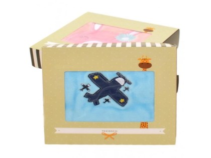 Βρεφικές Κουβέρτες Rose | Garifallo.gr