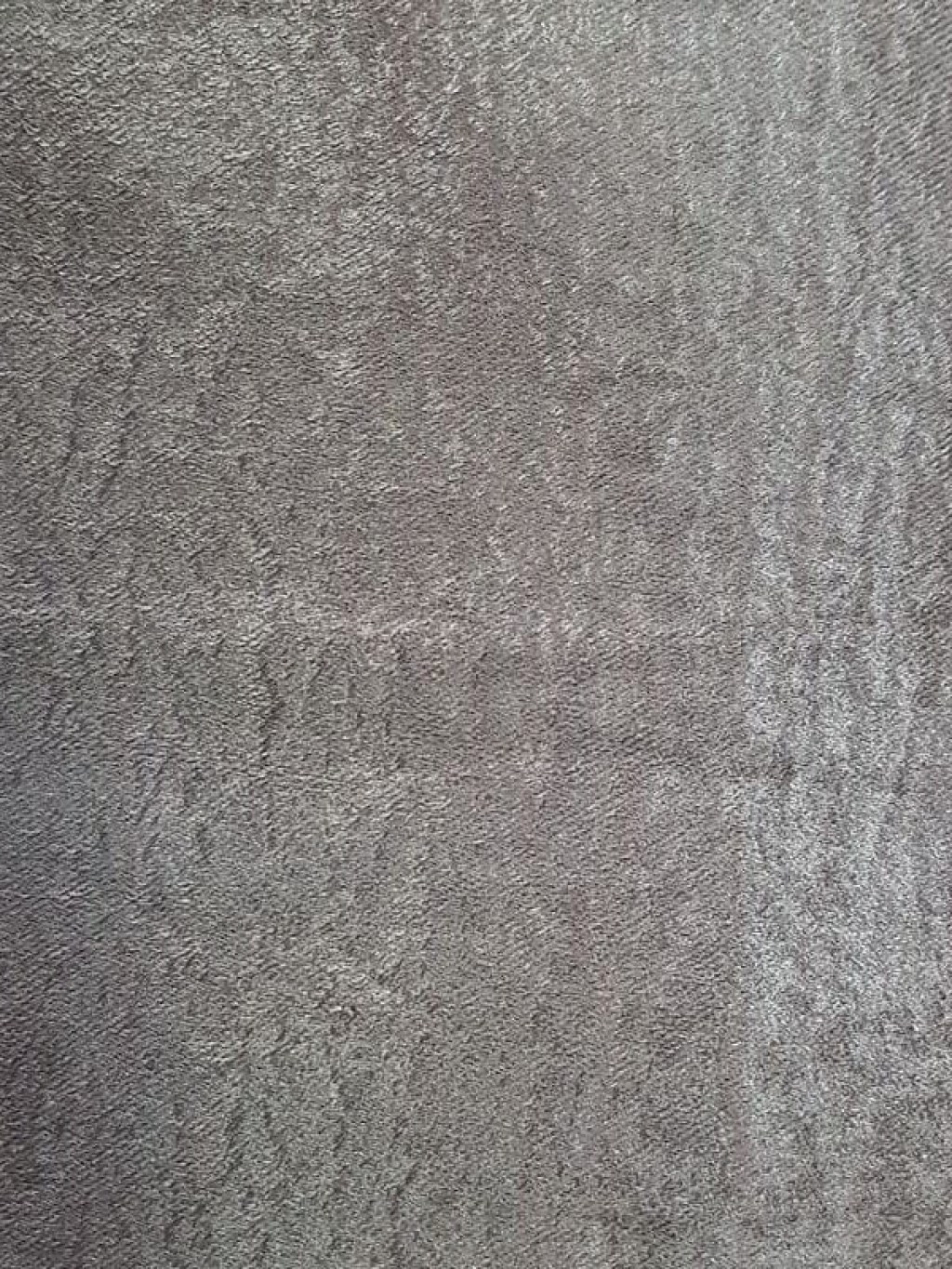 Κουρτίνα Blackout-Συσκότισης Ανθρακί Luxury Velour με Τρουκς Γαρύφαλλο 290x280 | Γαρύφαλλο - Λευκά Είδη