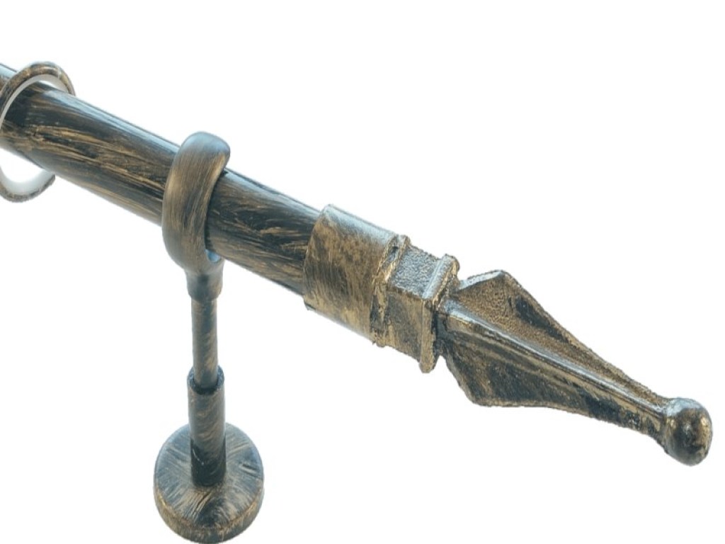 Μαύρο-Χρυσό