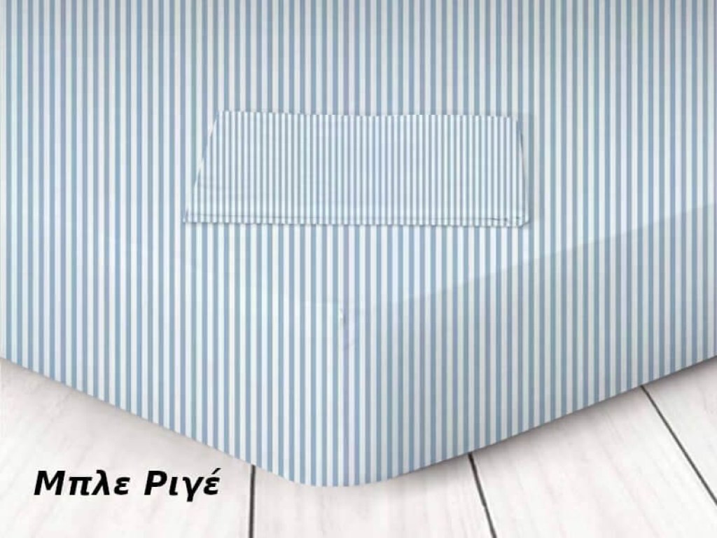 Κατωσέντονα με λάστιχο Βαμβακερά Γαρύφαλλο | Γαρύφαλλο - Λευκά Είδη