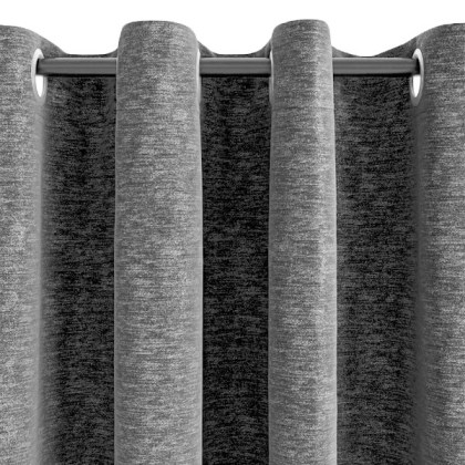 Κουρτίνες Σενίλ με Τρουκς Γαρύφαλλο 280x280 | Γαρύφαλλο - Λευκά Είδη