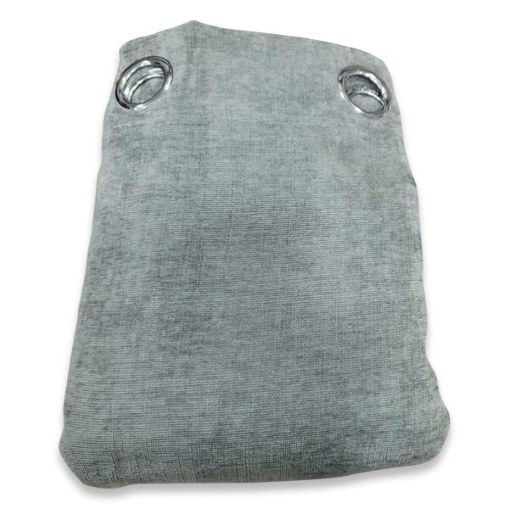 Κουρτίνα Σενίλ με Τρουκς Λαδί Γαρύφαλλο 280x280 | Γαρύφαλλο - Λευκά Είδη