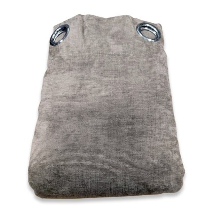 Κουρτίνες Σενίλ με Τρουκς Γαρύφαλλο 280x280 | Γαρύφαλλο - Λευκά Είδη