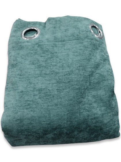 Κουρτίνες Σενίλ με Τρουκς Γαρύφαλλο 280x280 | Γαρύφαλλο - Λευκά Είδη