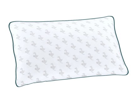 Μαξιλάρι Ύπνου My Pillow Με Ρέλι Μαλακό Υποαλλεργικό Γαρύφαλλο 50x70 | Γαρύφαλλο - Λευκά Είδη