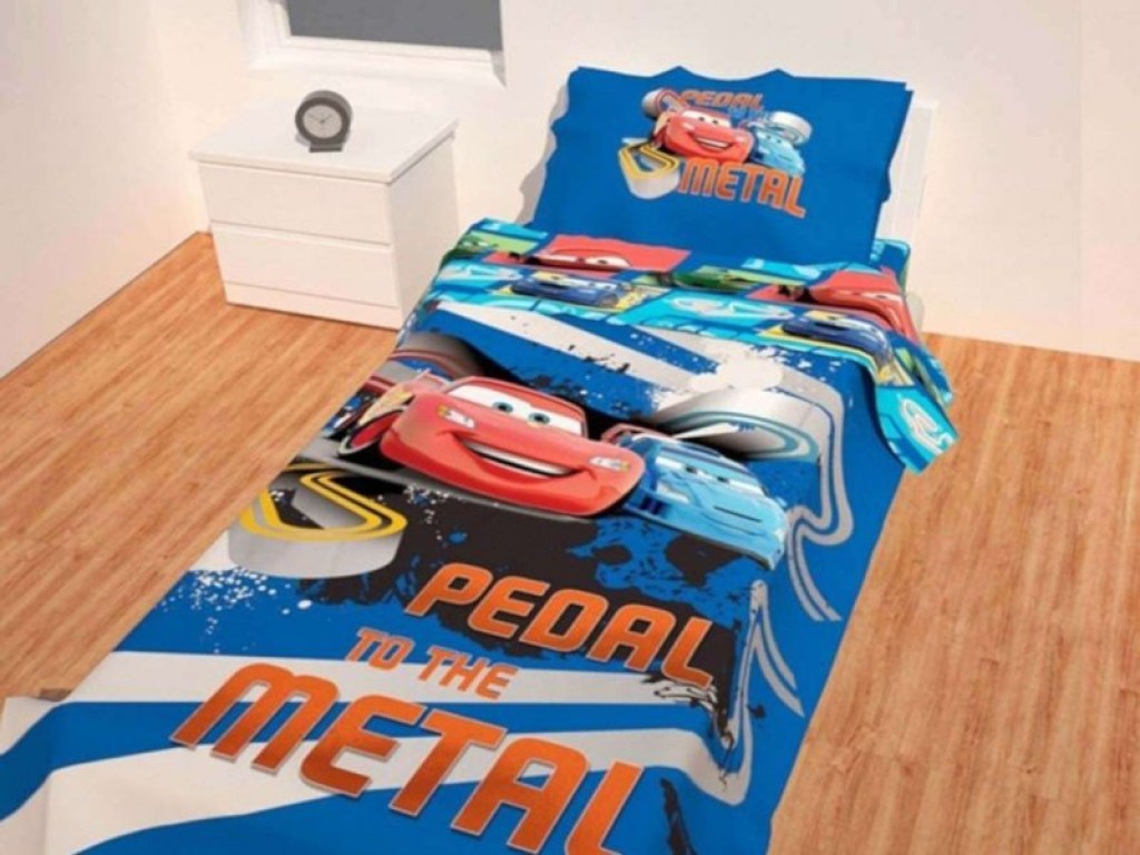 Σετ Παιδική Παπλωματοθήκη Βαμβακερή Γαρύφαλλο | Γαρύφαλλο - Λευκά Είδη