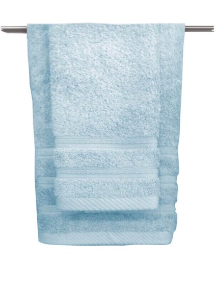 Πετσέτα Μπάνιου Βαμβακερή 600gsm Γαρύφαλλο 75x150εκ. | Γαρύφαλλο - Λευκά Είδη