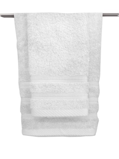 Πετσέτα Μπάνιου Βαμβακερή 600gsm Γαρύφαλλο 75x150εκ. | Γαρύφαλλο - Λευκά Είδη