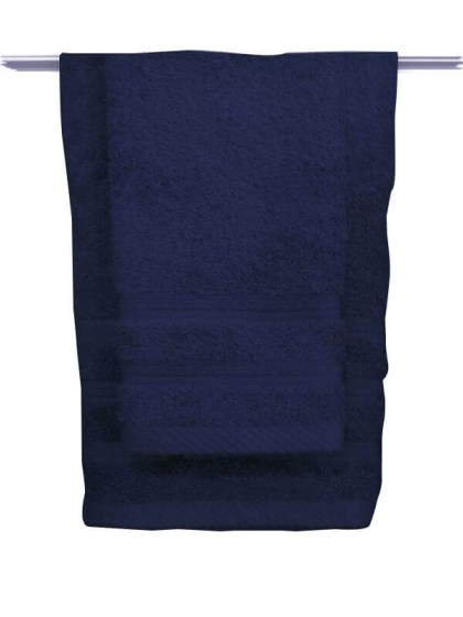 Πετσέτα Μπάνιου Βαμβακερή 600gsm Γαρύφαλλο 75x150εκ. | Γαρύφαλλο - Λευκά Είδη