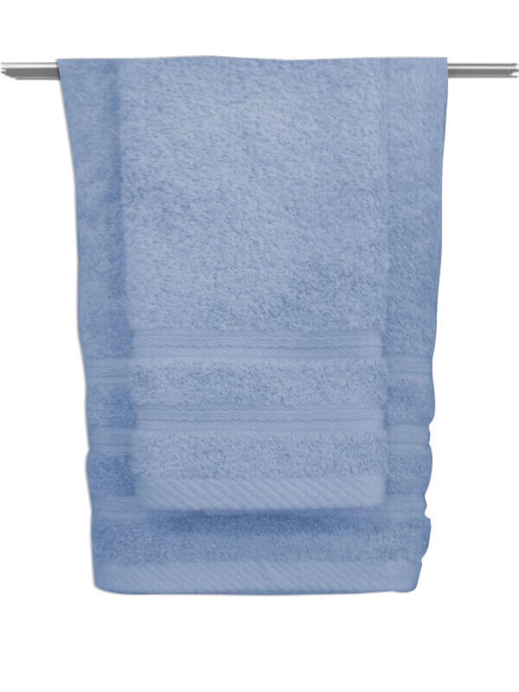 Πετσέτα Μπάνιου Βαμβακερή 600gsm Γαρύφαλλο 75x150εκ. | Γαρύφαλλο - Λευκά Είδη