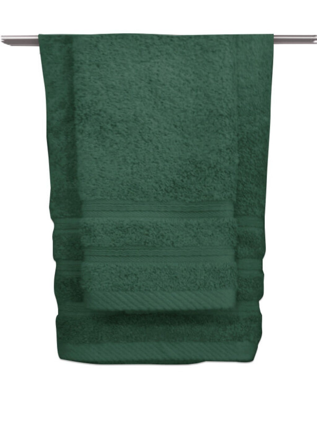 Πετσέτα Προσώπου Βαμβακερή 600gsm Γαρύφαλλο 50x90εκ. | Γαρύφαλλο - Λευκά Είδη