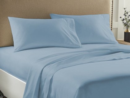 Σετ Σεντόνια Μονά Σιέλ Economy Γαρύφαλλο | Γαρύφαλλο - Λευκά Είδη
