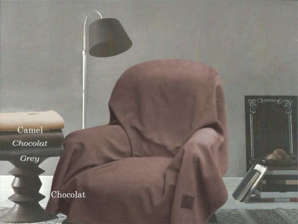 Ριχτάρια Καναπέ Βελουτέ Flamingo | Γαρύφαλλο - Λευκά Είδη