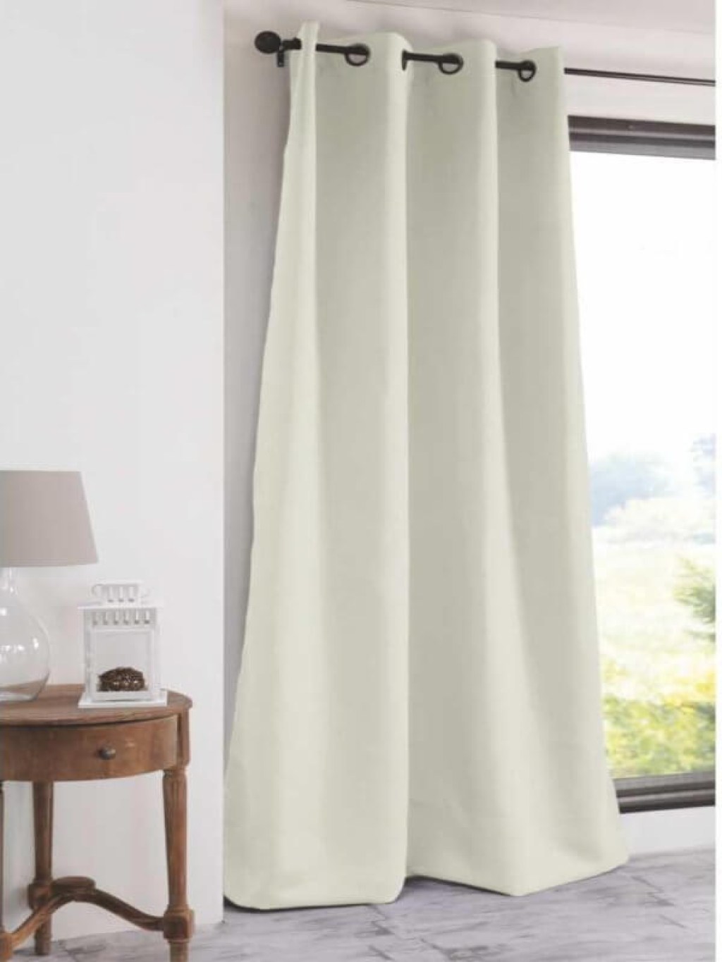 Κουρτίνες Ξενοδοχείου Blackout Γαρύφαλλο | Γαρύφαλλο - Λευκά Είδη