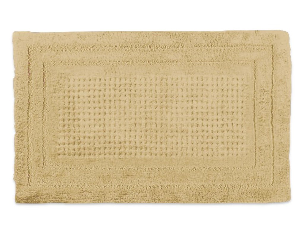 Πατάκια Μπάνιου Ξενοδοχείου Βαμβακερά Γαρύφαλλο | Γαρύφαλλο - Λευκά Είδη