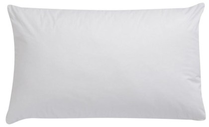 Μαξιλάρι Ύπνου Απλό Μαλακό 750gsm Γαρύφαλλο 50x70 | Λευκά Είδη - Γαρύφαλλο
