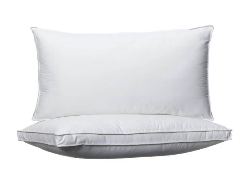 Μαξιλάρι Ύπνου Down Alternative Microfiber Γαρύφαλλο | Λευκά Είδη - Γαρύφαλλο