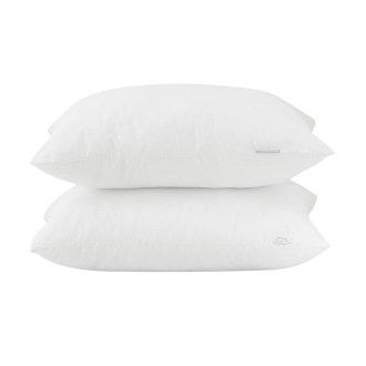 Μαξιλάρι ύπνου Comfort σε 3 διαστάσεις Μαλακό Λευκό - 45x65, 50x70, 50x80 Λευκό Beauty Home 